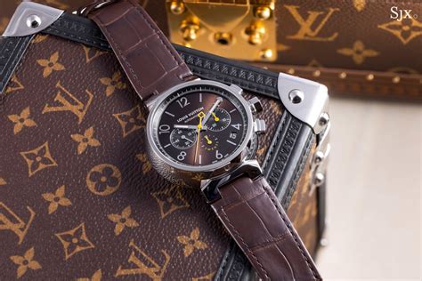 are louis vuitton watches worth it|Louis Vuitton expensive watches.